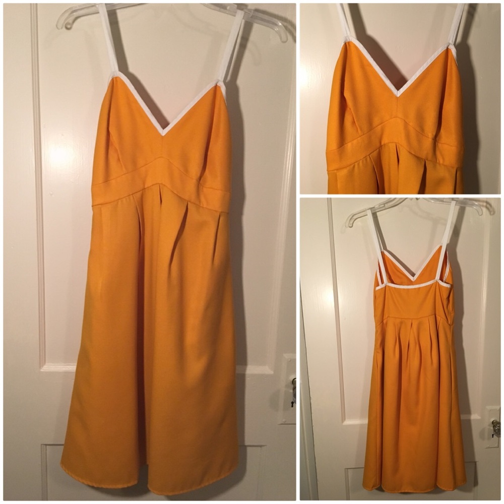 Beautiful dress